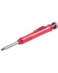 Ceruzka Strend Pro Premium, so sponou, oceľová špička, tesárska, značkovač so strúhadlom