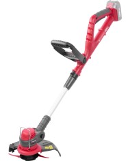 Vyžínač Worcraft CGT-S20LiST ShareSYS, 20V Li-ion, 24 cm, plus nylónová hlava a silón, bez aku