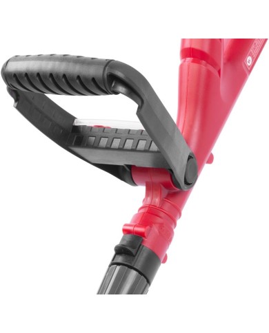 Vyžínač Worcraft CGT-S20LiST ShareSYS, 20V Li-ion, 24 cm, plus nylónová hlava a silón, bez aku