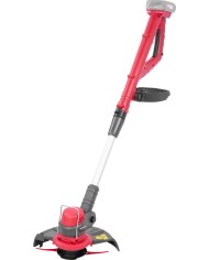 Vyžínač Worcraft CGT-S20LiST ShareSYS, 20V Li-ion, 24 cm, plus nylónová hlava a silón, bez aku