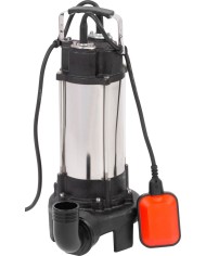 Čerpadlo Strend Pro SCV1100, 1100W, s nožom, do septiku