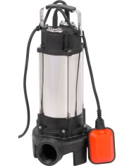 Čerpadlo Strend Pro SCV1100, 1100W, s nožom, do septiku