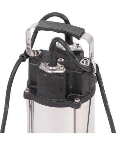 Čerpadlo Strend Pro SCV1100, 1100W, s nožom, do septiku