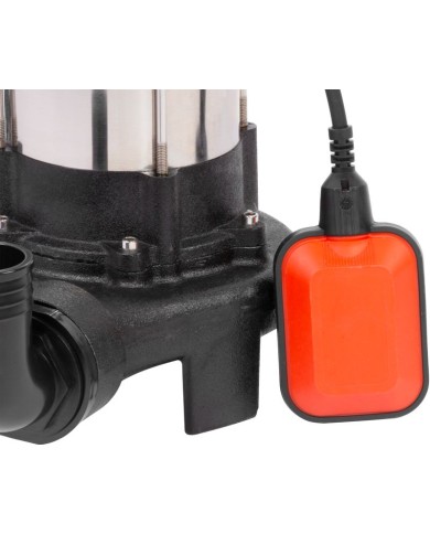 Čerpadlo Strend Pro SCV1100, 1100W, s nožom, do septiku