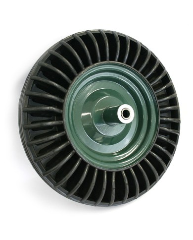 Koleso Cargo • bantam, na fúrik, kovové ložisko, náhradné bez osky