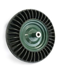 Koleso Cargo • bantam, na fúrik, kovové ložisko, náhradné bez osky