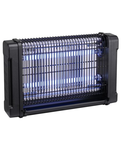 Pasca Strend Pro KING KONG, lapač na hmyz a komáre, elektrická, do zásuvky, 2x8 W