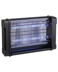 Pasca Strend Pro KING KONG, lapač na hmyz a komáre, elektrická, do zásuvky, 2x8 W