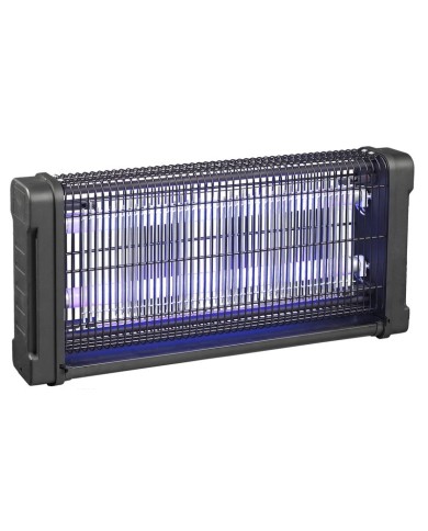 Pasca Strend Pro KING KONG, lapač na hmyz a komáre, elektrická, do zásuvky, 2x15 W