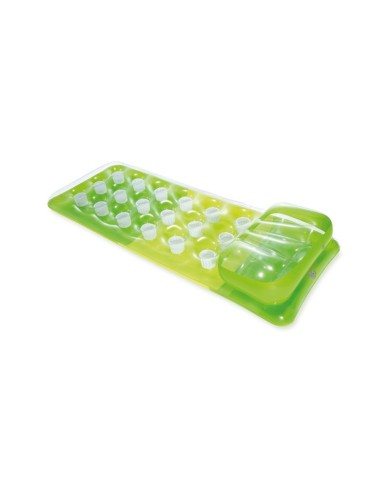 Nafukovačka Intex® 58890, Pocket fashion, do vody, mix farieb, 1,88x0,71 m