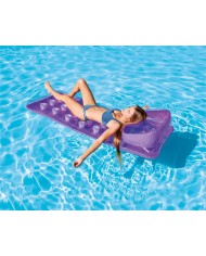 Nafukovačka Intex® 58890, Pocket fashion, do vody, mix farieb, 1,88x0,71 m