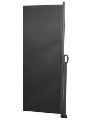 Markíza Strend Pro, zaťahovacia, bočná, vonkajšia, šedá, 3x1,6 m