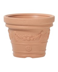 Kvetináč DECORA 390x310 mm, terakota