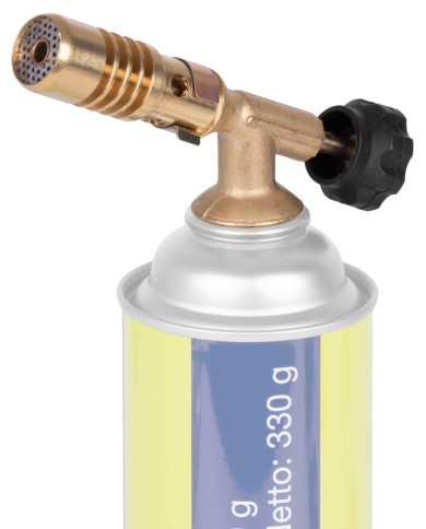 Horák WORKER na kartušu so zavitom 7/16