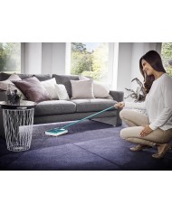 Zametač kobercov LEIFHEIT 11700 Regulus turqu, mechanický zberač