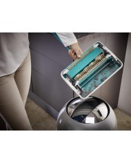 Zametač kobercov LEIFHEIT 11700 Regulus turqu, mechanický zberač