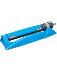 Rozprašovač, oscilačný AQUACRAFT® 280110, Oscilačný zavlažovač, Classic, 18 dýz