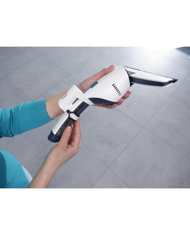 Čistič okien LEIFHEIT 51030 Nemo, vysávač na okná