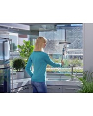 Čistič okien LEIFHEIT 51030 Nemo, vysávač na okná