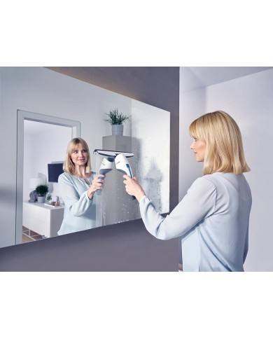 Čistič okien LEIFHEIT 51030 Nemo, vysávač na okná