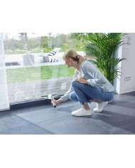 Čistič okien LEIFHEIT 51030 Nemo, vysávač na okná