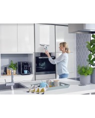 Čistič okien LEIFHEIT 51030 Nemo, vysávač na okná