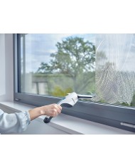 Čistič okien LEIFHEIT 51030 Nemo, vysávač na okná