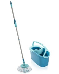 Súprava upratovacia LEIFHEIT 52101 Clean Twist Disc Mop Ergo, mop na podlahy + vedro