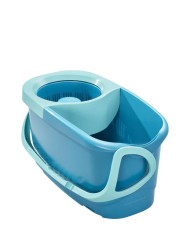 Súprava upratovacia LEIFHEIT 52101 Clean Twist Disc Mop Ergo, mop na podlahy + vedro