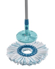Súprava upratovacia LEIFHEIT 52101 Clean Twist Disc Mop Ergo, mop na podlahy + vedro