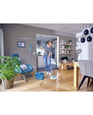 Súprava upratovacia LEIFHEIT 52101 Clean Twist Disc Mop Ergo, mop na podlahy + vedro