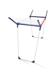 Sušiak na prádlo LEIFHEIT 81570 Pegasus 150 Solid Slim, na bielizeň, skladací