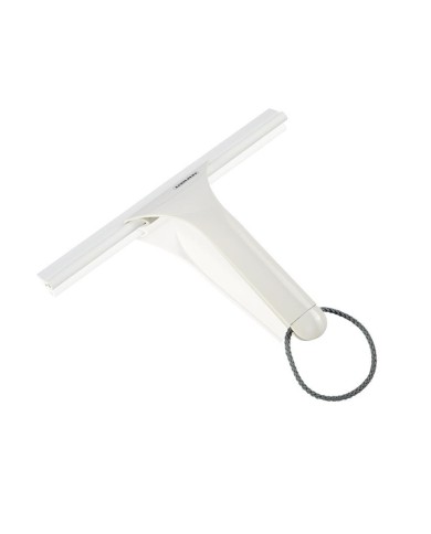 Stierka LEIFHEIT 41650 Cabino, na sprchové kúty, sklenené povrchy a zrkadlá