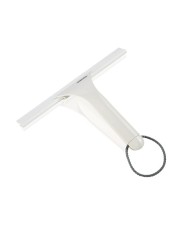 Stierka LEIFHEIT 41650 Cabino, na sprchové kúty, sklenené povrchy a zrkadlá