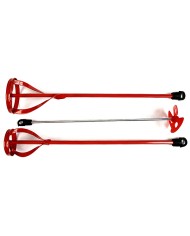 Sada miešadiel CT081480 03 dielna, na farbu, HEX