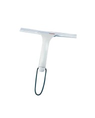 Stierka LEIFHEIT 41650 Cabino, na sprchové kúty, sklenené povrchy a zrkadlá