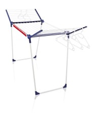 Sušiak na prádlo LEIFHEIT 81520 Pegasus 200 Solid, na bielizeň, skladací