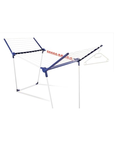 Sušiak na prádlo LEIFHEIT 81520 Pegasus 200 Solid, na bielizeň, skladací