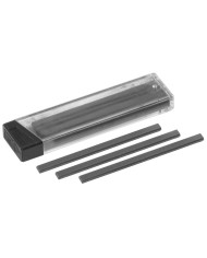 Ceruzka Strend Pro, vysúvacia, so sponou, značkovač 170 mm, so 6 tuhami