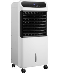 Ochladzovač vzduchu Strend Pro, BL-198DL, 4v1, 80 W