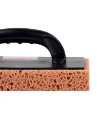 Hladítko Strend Pro Premium BRAVO Black, 270x130 mm, 40 mm, hydro špongia