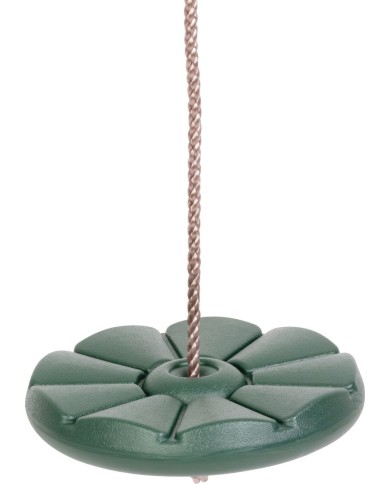 Hojdačka LEQ, detská, okrúhla, plastová, 28 cm, max. 100 kg