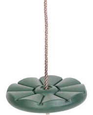 Hojdačka LEQ, detská, okrúhla, plastová, 28 cm, max. 100 kg