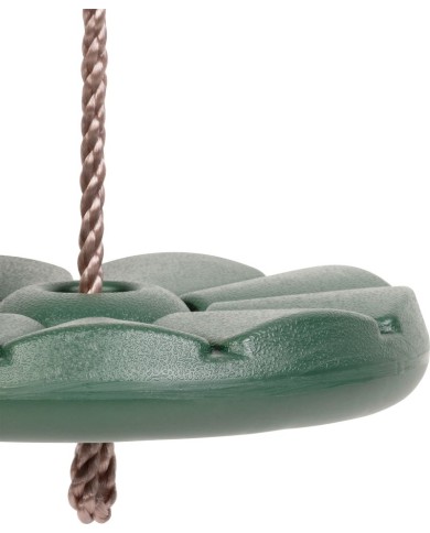 Hojdačka LEQ, detská, okrúhla, plastová, 28 cm, max. 100 kg