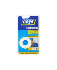 Páska Ceys Hobbyceys, obojstranná, lepiaca, 2 m x 15 mm