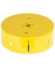 Vyrezávač Strend Pro BHS44, 127 mm, M3 Bi-metal, korunka do kovu, pílový