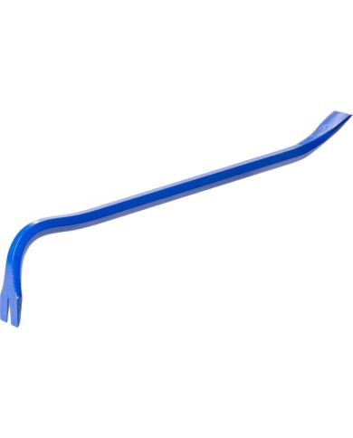 Páčidlo Strend Pro P0447 0450x16 mm, s vyťahovákom klincov