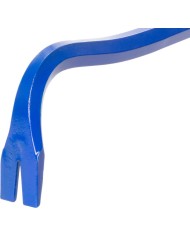 Páčidlo Strend Pro P0447 0450x16 mm, s vyťahovákom klincov