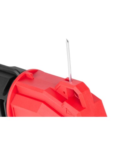 Pištoľ výtlačná Strend Pro Premium, na silikón a tmel, otočná 360°, 300 ml