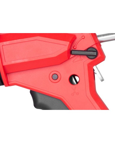 Pištoľ výtlačná Strend Pro Premium, na silikón a tmel, otočná 360°, 300 ml